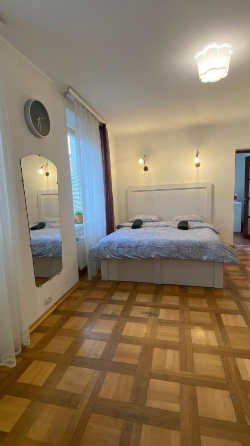 Gavrishkevicha Apartments Lemberg Exterior foto